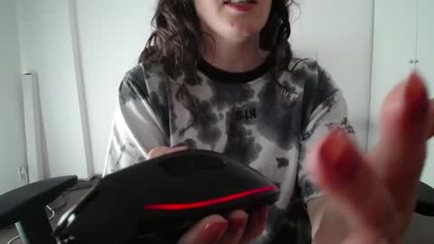 Snapshot of missivana777 chatting on 18, 2, 2025 Ivana online show from 18, 2, 2025