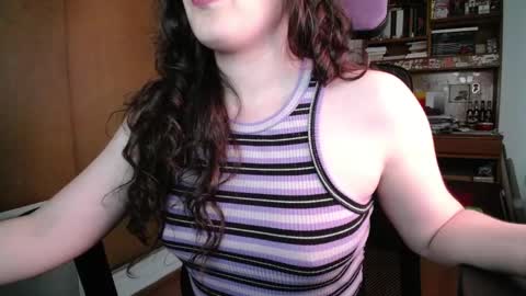 Snapshot of missivana777 chatting on 17, 10, 2025 Ivana online show from 17, 10, 2025