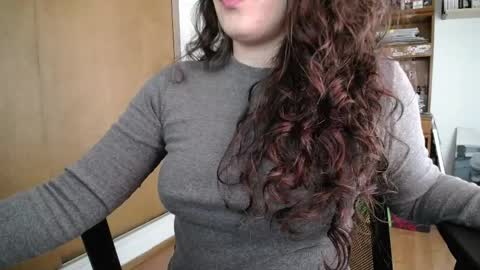 Snapshot of missivana777 chatting on 3, 5, 2026 Ivana online show from 3, 5, 2026