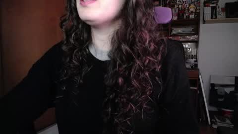 Snapshot of missivana777 chatting on 18, 5, 2026 Ivana online show from 18, 5, 2026