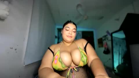 Snapshot of missjoyxx chatting on 13, 5, 2026 The queen Joy online show from 13, 5, 2026