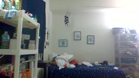 Missjuicy1luv online show from 14, 9, 2025