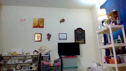 Missjuicy1luv online show from 24, 9, 2025