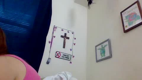 Missjuicy1luv online show from 30, 9, 2025