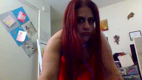Missjuicy1luv online show from 6, 10, 2025