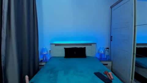 Miss Karla online show from 22, 12, 2024