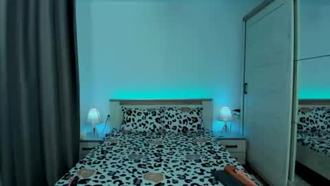 Snapshot of misskarla20 chatting on 8, 7, 2026 Miss Karla online show from 8, 7, 2026
