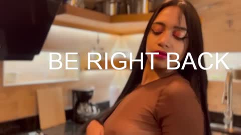 Ania online show from 10, 1, 2025