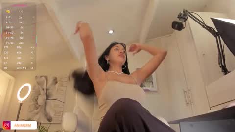 Ania online show from 4, 11, 2025