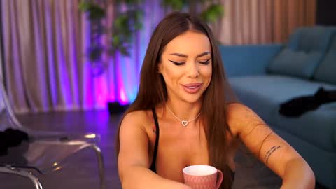 Snapshot of misskiarra chatting on 27, 1, 2025 misskiarra online show from 27, 1, 2025