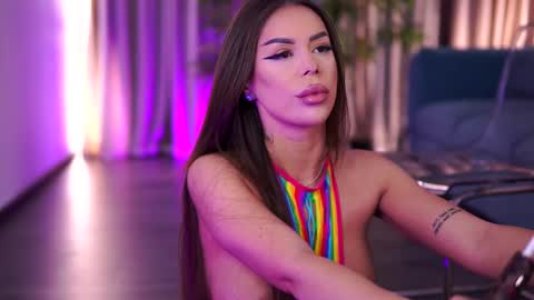 Snapshot of misskiarra chatting on 14, 2, 2025 misskiarra online show from 14, 2, 2025