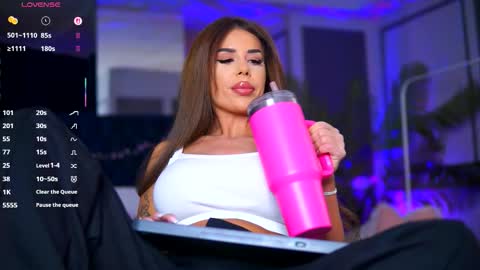 Snapshot of misskiarra chatting on 13, 2, 2026 misskiarra online show from 13, 2, 2026