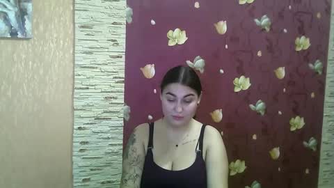 Snapshot of misskiss878 chatting on 2, 1, 2025 Lisa online show from 2, 1, 2025