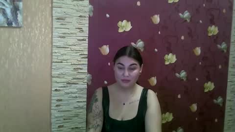 Snapshot of misskiss878 chatting on 6, 1, 2025 Lisa online show from 6, 1, 2025