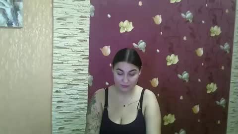 Snapshot of misskiss878 chatting on 9, 1, 2025 Lisa online show from 9, 1, 2025