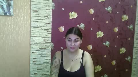 Snapshot of misskiss878 chatting on 12, 1, 2025 Lisa online show from 12, 1, 2025