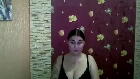 Snapshot of misskiss878 chatting on 19, 1, 2025 Lisa online show from 19, 1, 2025