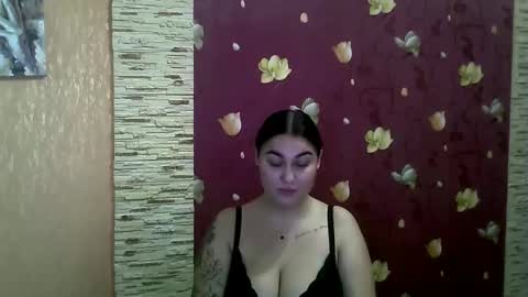 Snapshot of misskiss878 chatting on 19, 1, 2025 Lisa online show from 19, 1, 2025