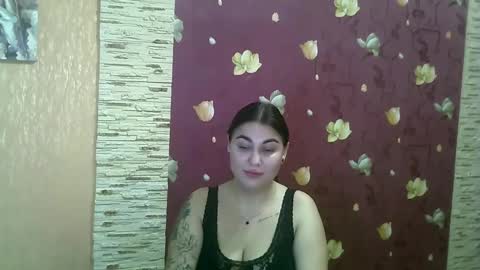 Snapshot of misskiss878 chatting on 22, 1, 2025 Lisa online show from 22, 1, 2025