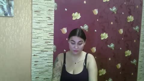 Snapshot of misskiss878 chatting on 3, 2, 2025 Lisa online show from 3, 2, 2025