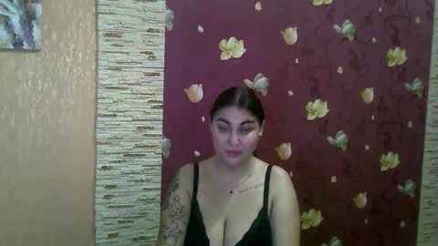 Snapshot of misskiss878 chatting on 9, 2, 2025 Lisa online show from 9, 2, 2025
