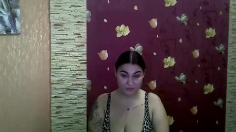 Snapshot of misskiss878 chatting on 19, 2, 2025 Lisa online show from 19, 2, 2025