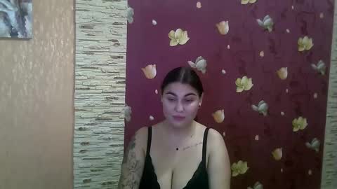 Snapshot of misskiss878 chatting on 27, 2, 2025 Lisa online show from 27, 2, 2025