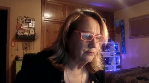 Snapshot of misskittyfox chatting on 26, 2, 2025 MissKittyFox online show from 26, 2, 2025