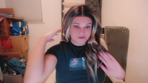 misskittyts online show from 26, 4, 2026