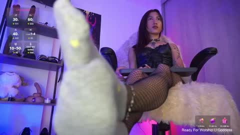 janedoe online show from 28, 3, 2026