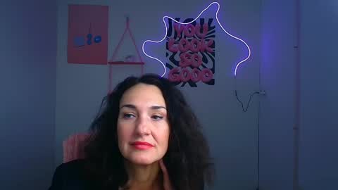 Christina online show from 6, 3, 2026