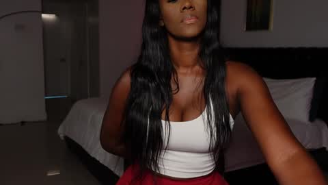 Miss K online show from 22, 3, 2026