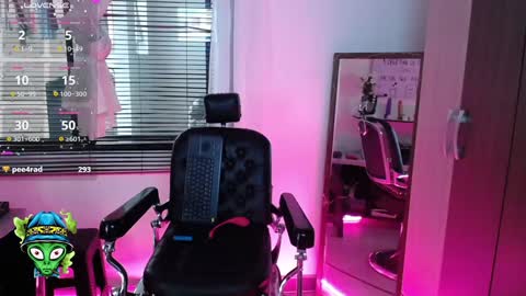 Snapshot of misslana_wn chatting on 3, 12, 2024 LanaLul online show from 3, 12, 2024