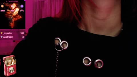 Snapshot of misslana_wn chatting on 30, 12, 2024 LanaLul online show from 30, 12, 2024