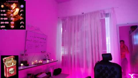 Snapshot of misslana_wn chatting on 22, 2, 2025 LanaLul online show from 22, 2, 2025