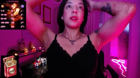 Snapshot of misslana_wn chatting on 28, 9, 2025 LanaLul online show from 28, 9, 2025