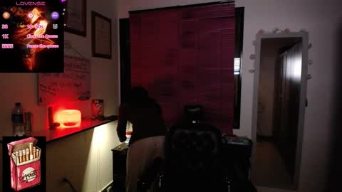 LanaLul  online show from 17, 1, 2026