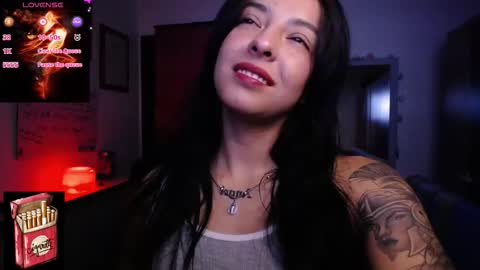 LanaLul  online show from 1, 2, 2026