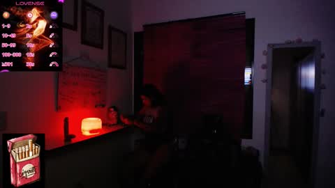 LanaLul  online show from 10, 2, 2026