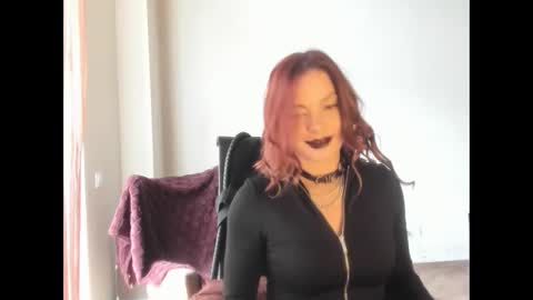 Snapshot of misslilymariaxo chatting on 23, 3, 2026 Mistress Lily Maria online show from 23, 3, 2026