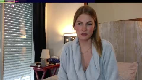 Misslucci online show from 8, 2, 2025