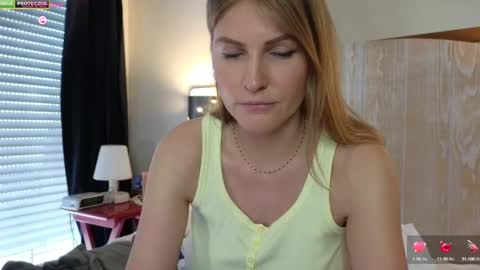 Misslucci online show from 25, 2, 2025