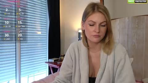 Misslucci online show from 22, 9, 2025