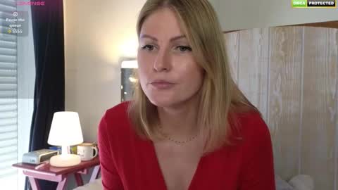 Misslucci online show from 18, 10, 2025