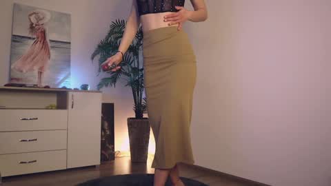 Lullu online show from 1, 2, 2025