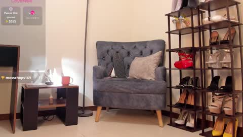 Im Valentina  online show from 9, 2, 2025