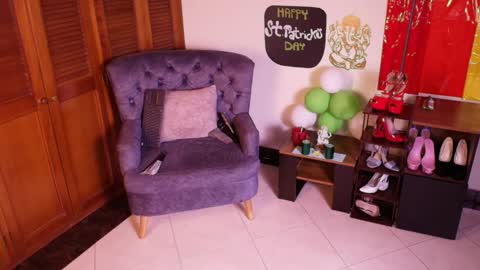 Im Valentina  online show from 18, 3, 2026