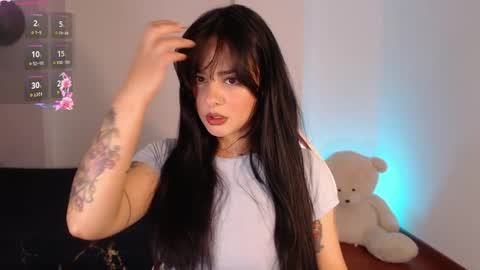 missmariana_ online show from 26, 5, 2026