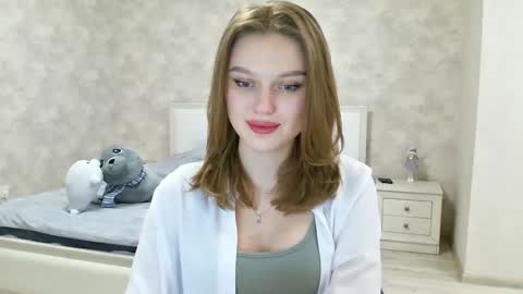 OneGoddess online show from 11, 2, 2025