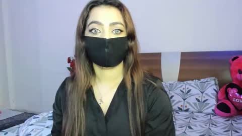 Missmask24 online show from 9, 4, 2026